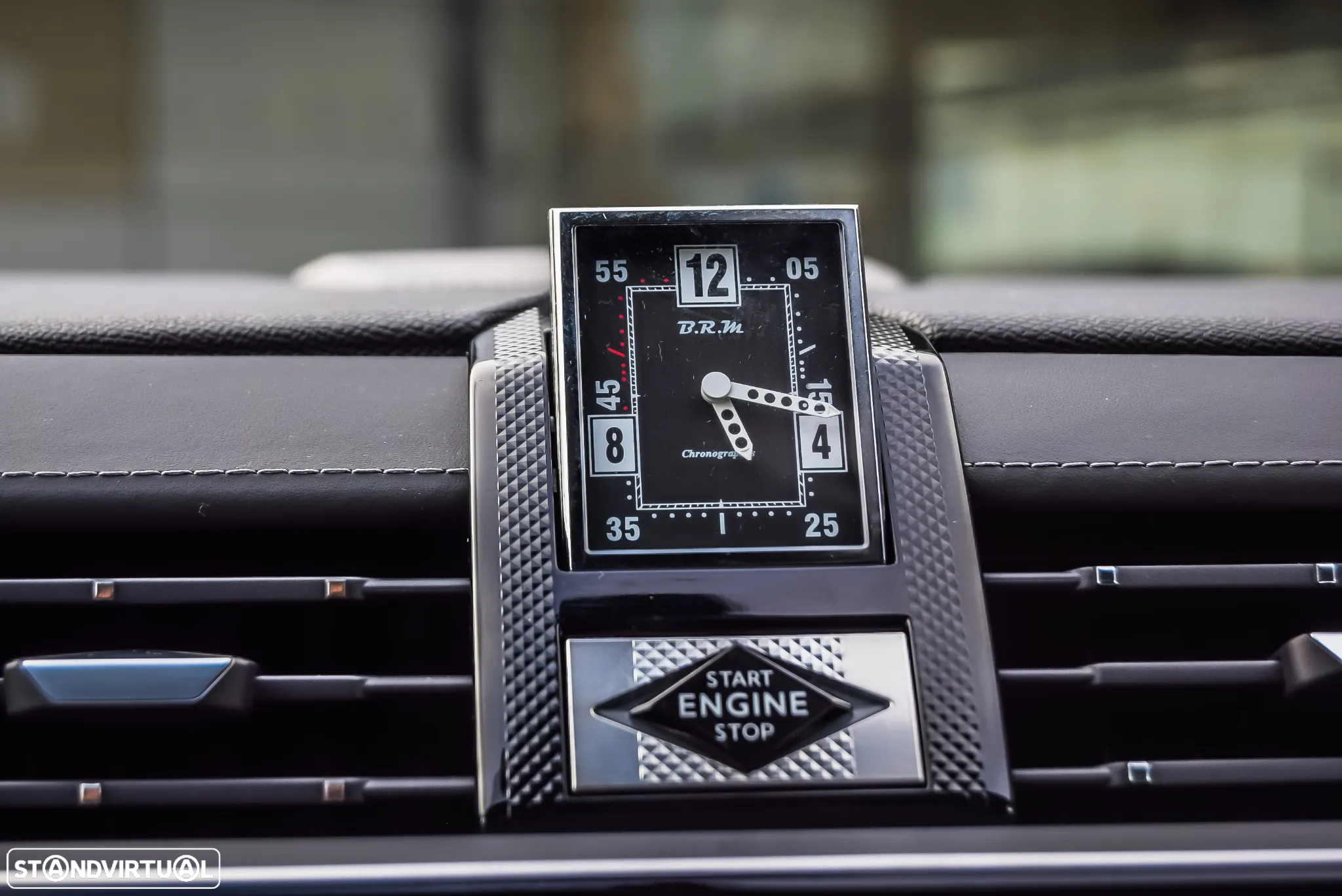 DS DS7 Crossback E-Tense SE Ligne Noire EAT8 - 15