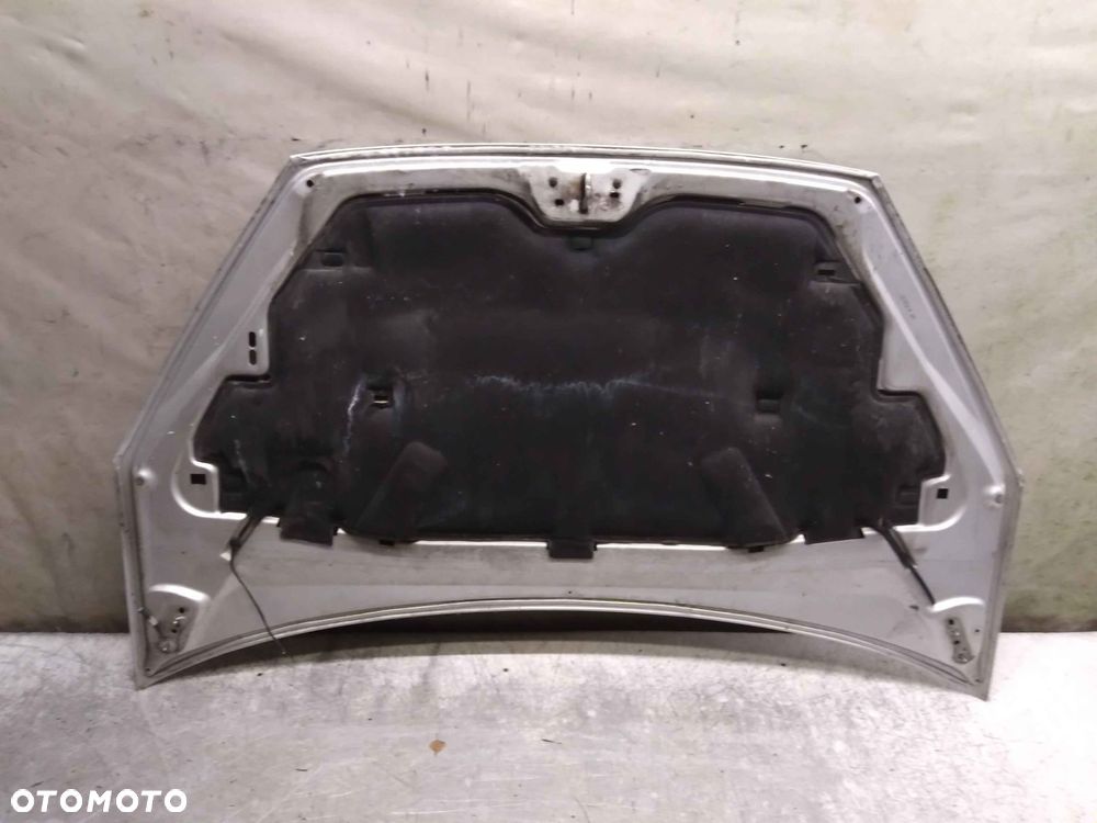 @ MASKA POKRYWA SILNIKA FORD S-MAX S MAX 76 SREBRNA - 4
