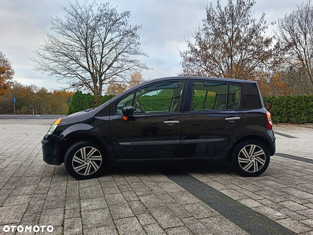 Renault Modus - 3