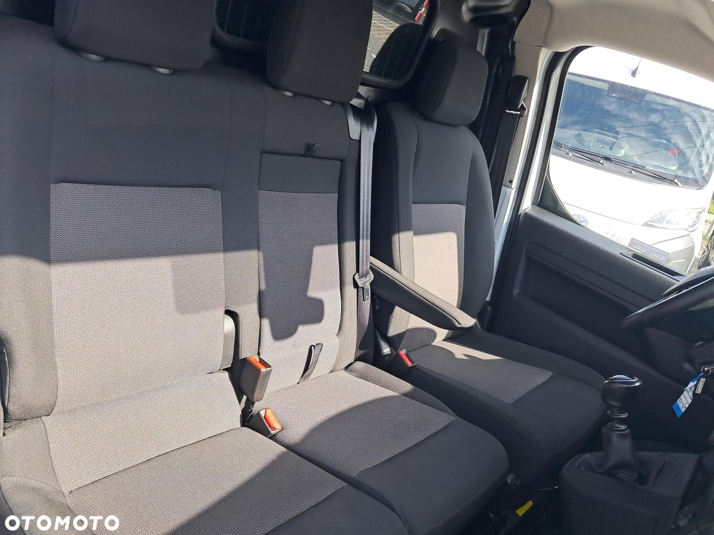 Toyota PROACE - 21