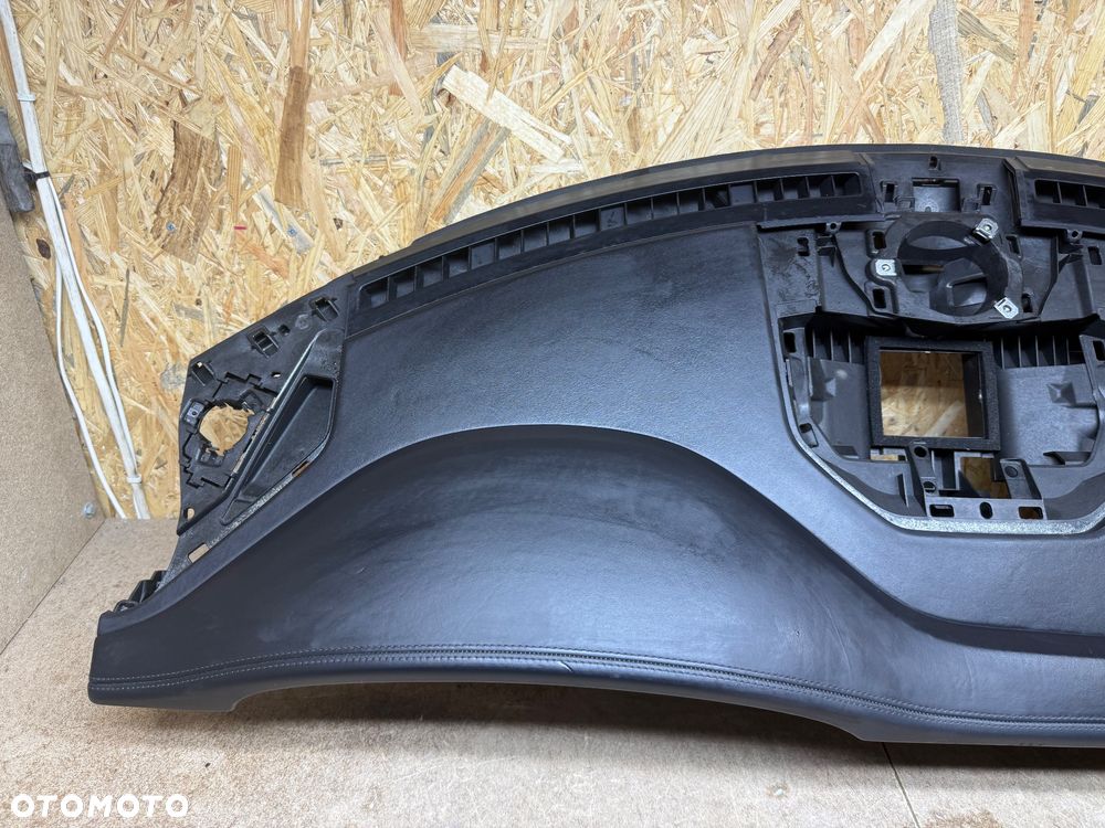 PORSCHE 911 992 DESKA KONSOLA 992857003AFSXP 992857003AF 992858451 ORYGINAL - 10