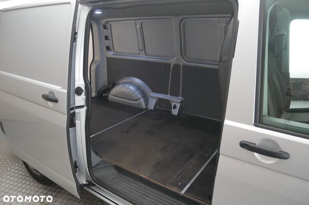 Volkswagen Transporter 2.0 Tdi 6-Biegowa 150KM 3400 - 15