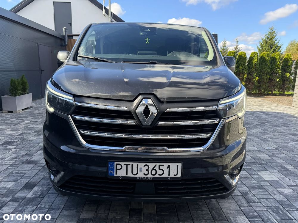 Renault Trafic - 6