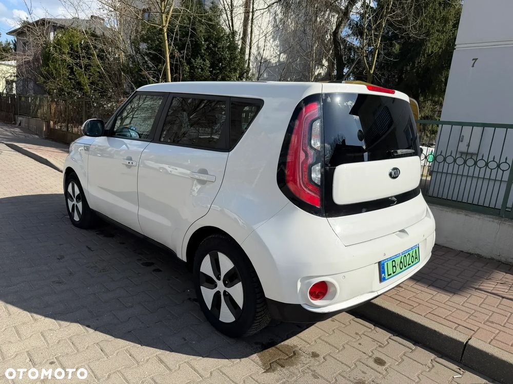 Kia Soul - 5