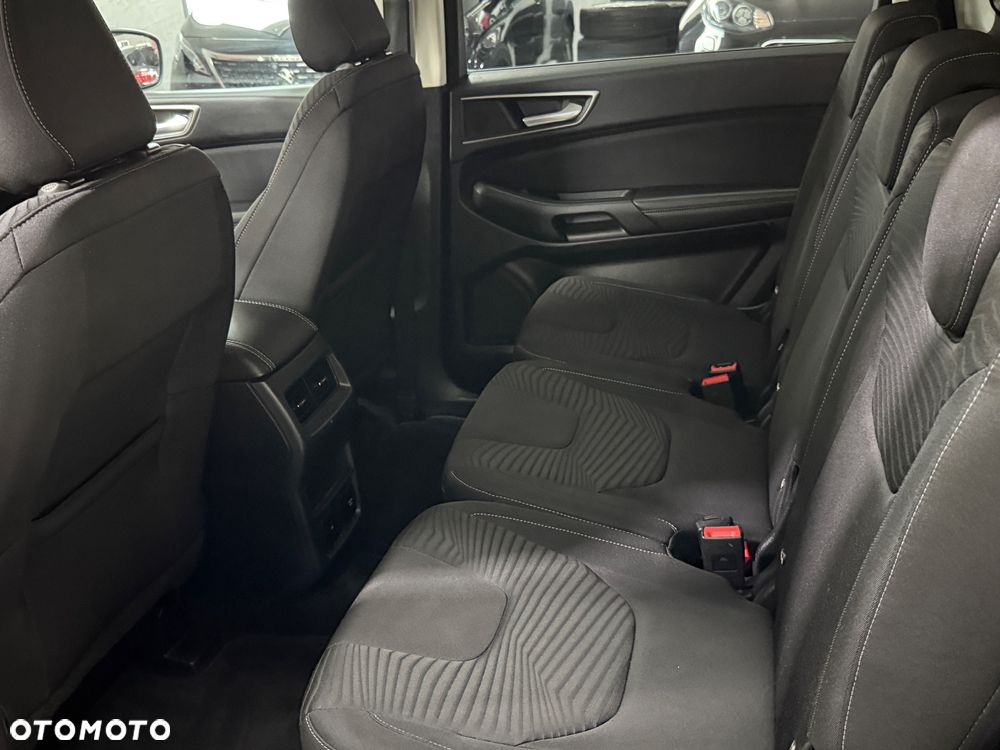 Ford S-Max 2.0 TDCi Trend PowerShift - 14