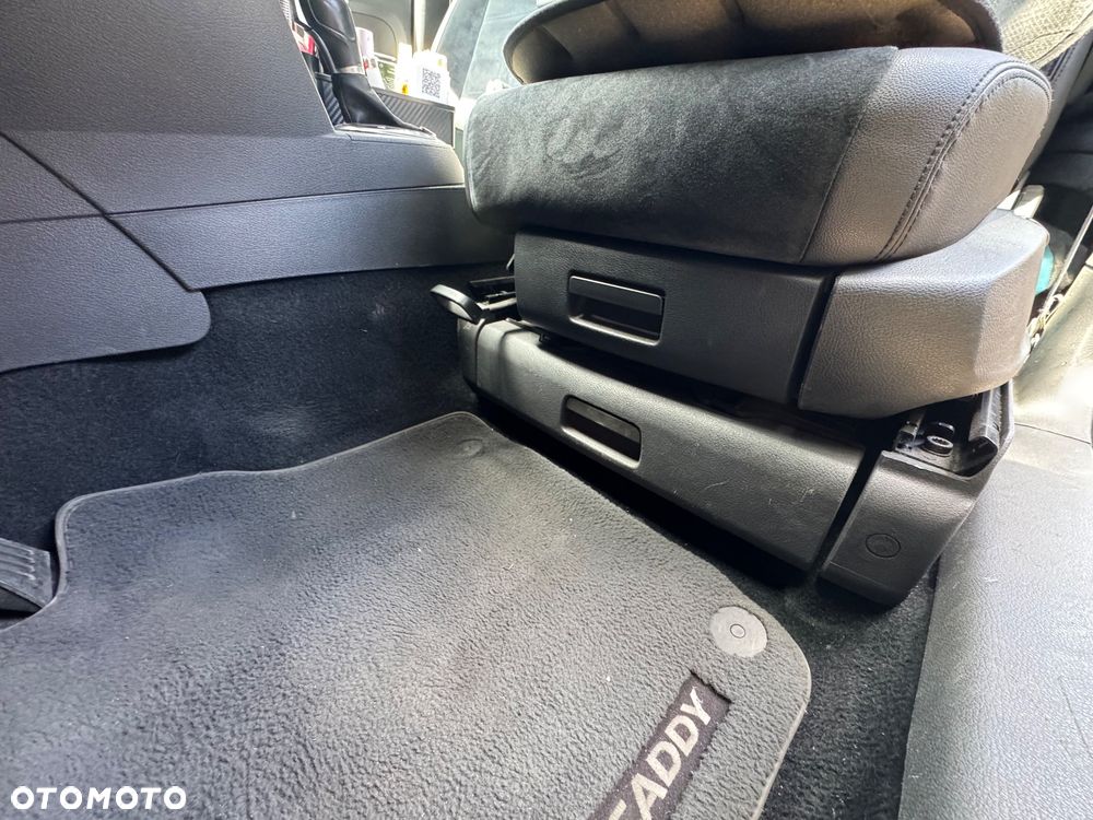 Volkswagen Caddy 2.0 (7-Si.) DSG Edition 30 - 15