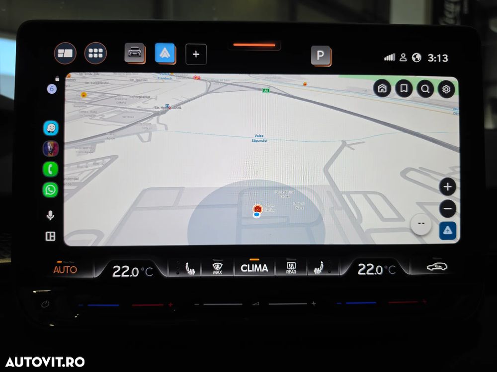 Cupra Terramar 1.5 eTSI DSG - 23