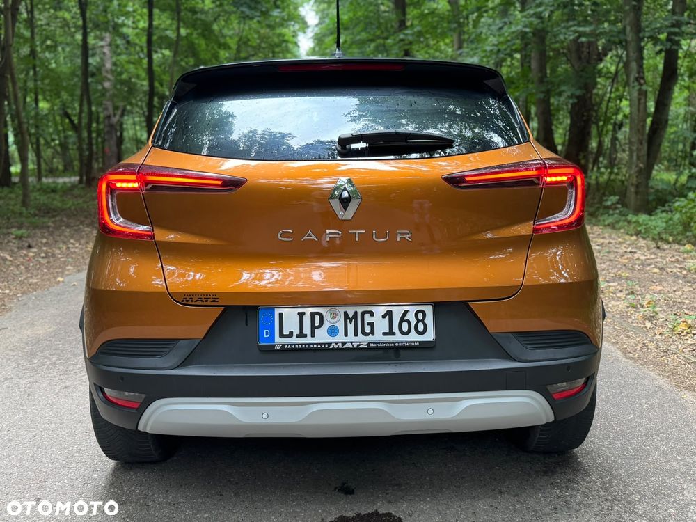 Renault Captur TCe 90 TECHNO - 5