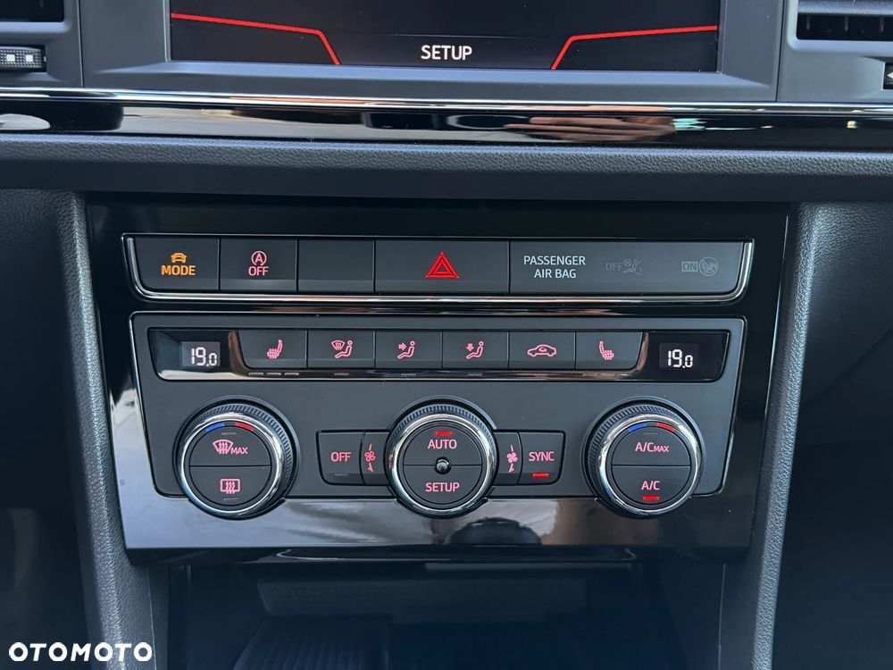 Seat Leon 1.5 EcoTSI Evo FR S&S - 15