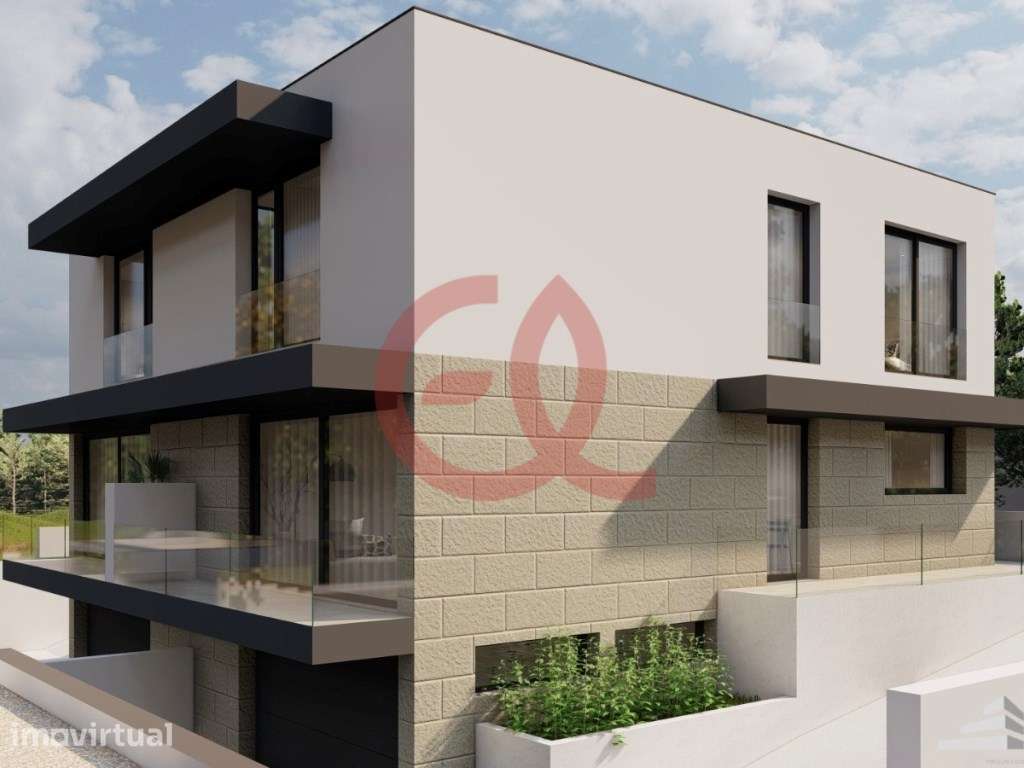 Moradia T3 - Vila Franca, Viana do Castelo - Grande imagem: 4/33