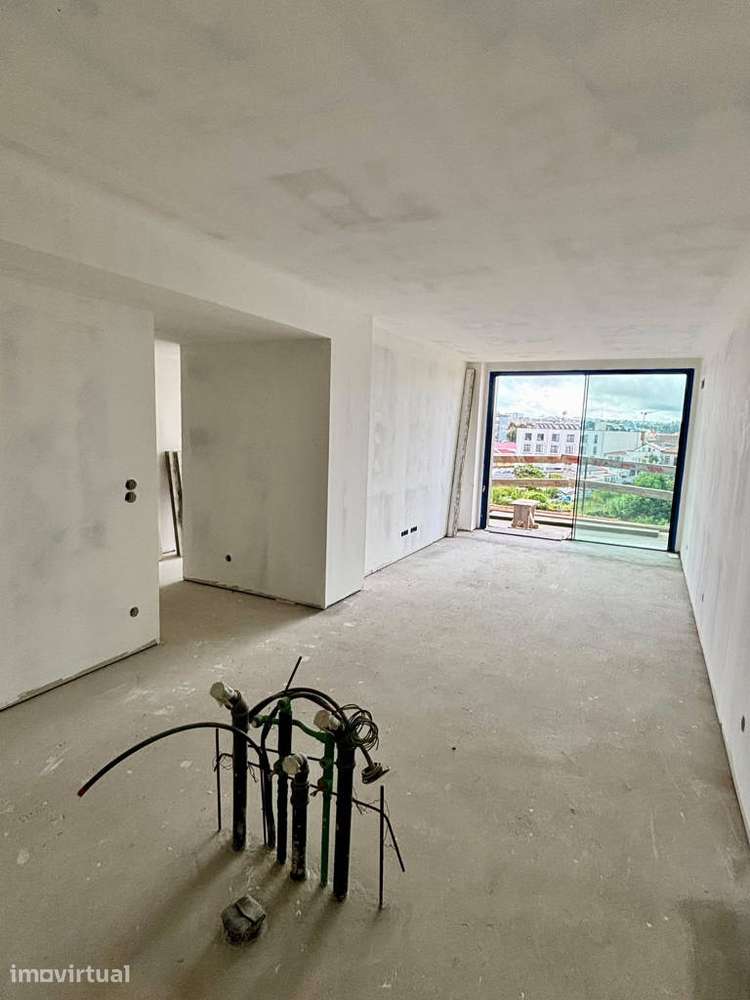 Apartamento T2 Novo - CO - Grande imagem: 2/8