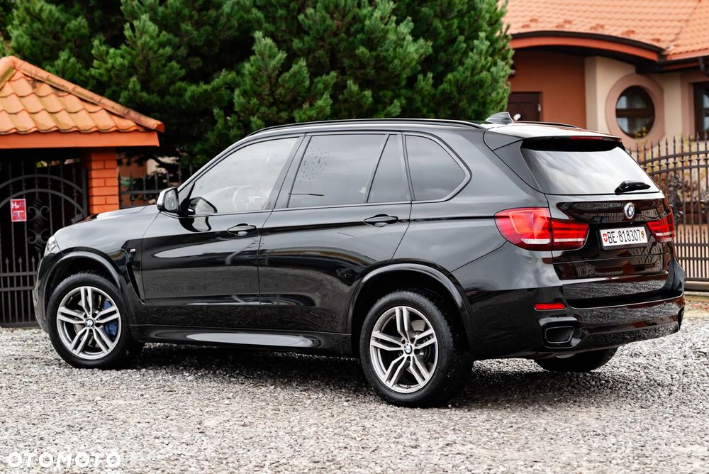 BMW X5 M - 12