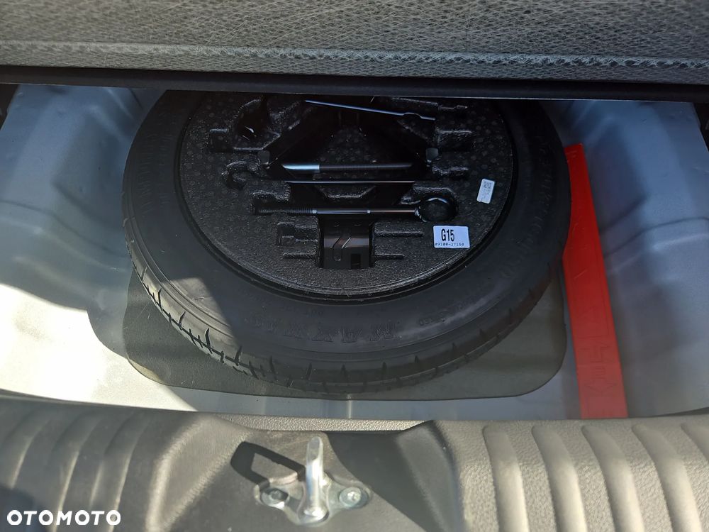 Kia XCeed 1.6 T-GDI M DCT - 21