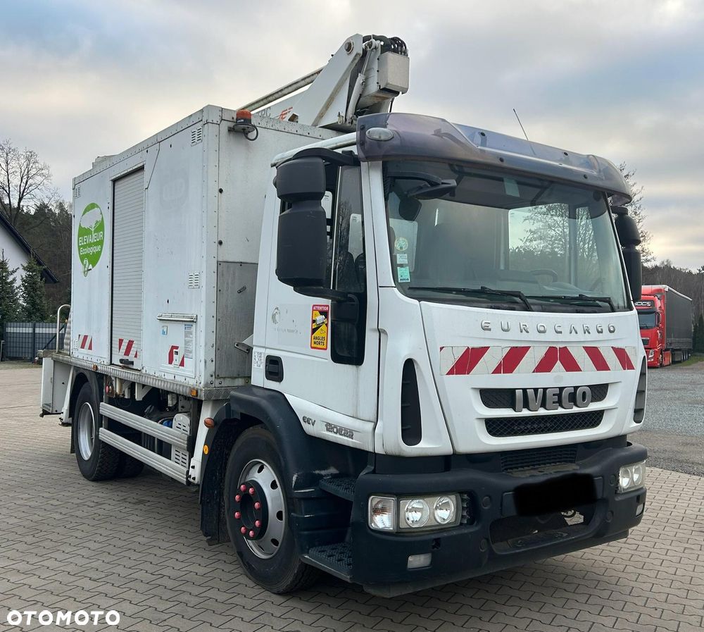 Iveco EEV120E22 - 1