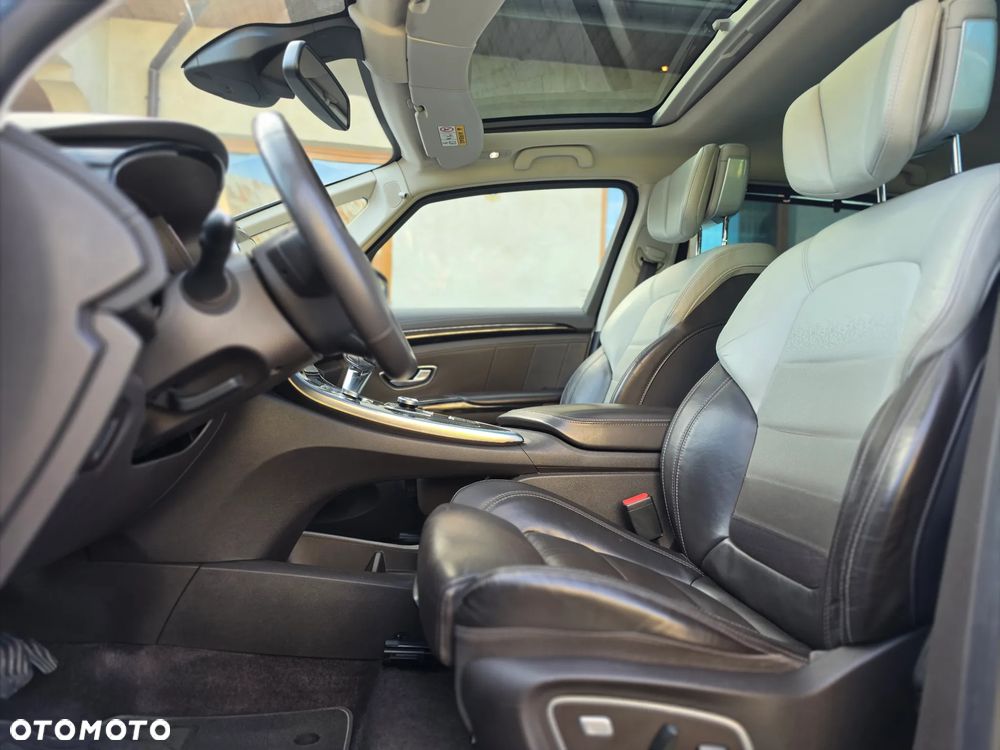 Renault Espace - 2