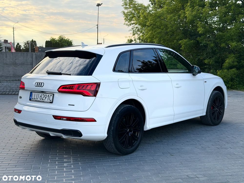 Audi Q5 2.0 TDI Quattro S tronic - 4