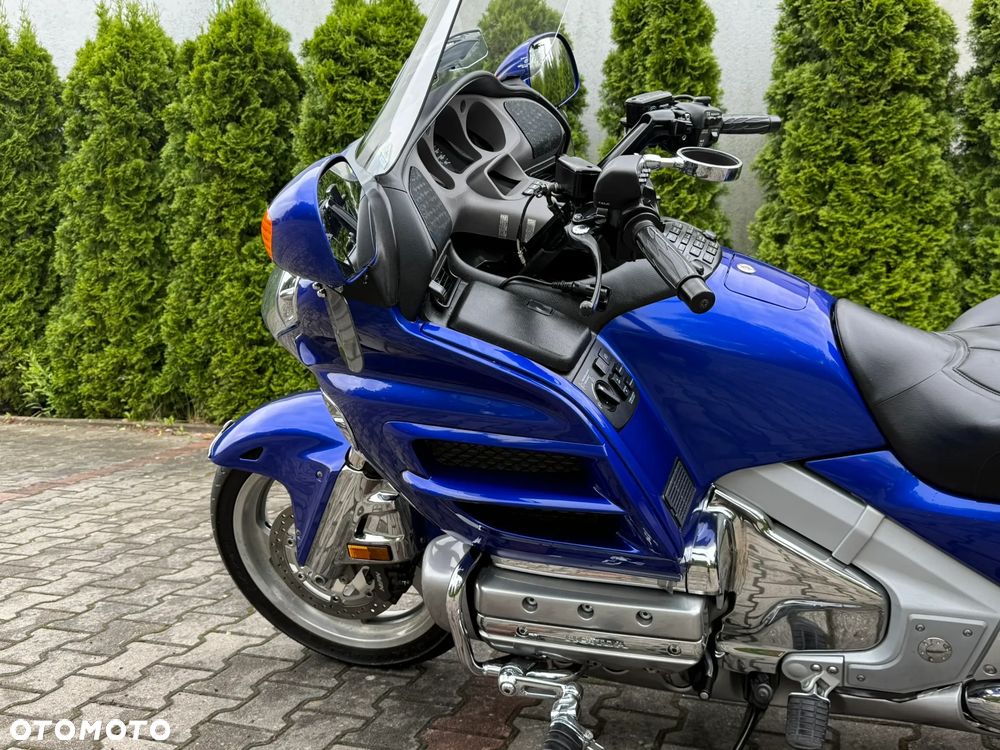 Honda GL - 2