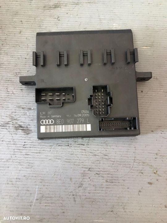 calculator confort 3.0 tdi audi a4 b7 - 1