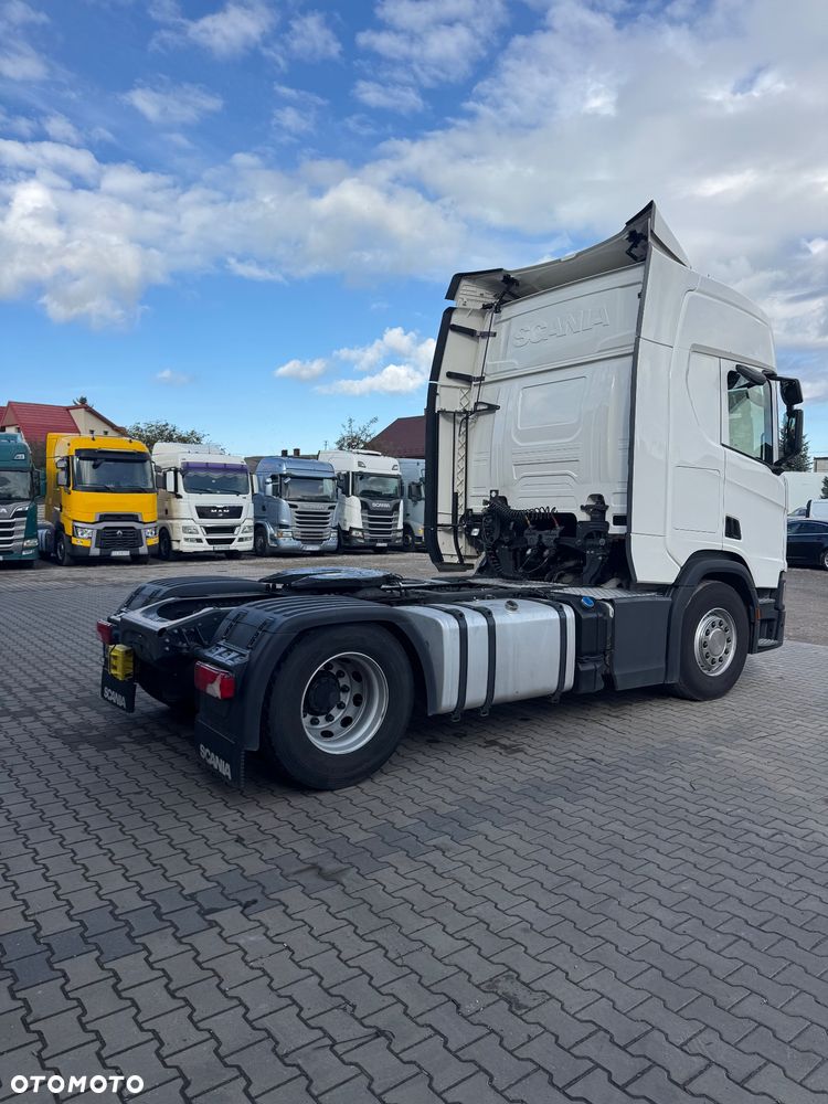 Scania R450 2022 2022/2023 435tyś km - 12