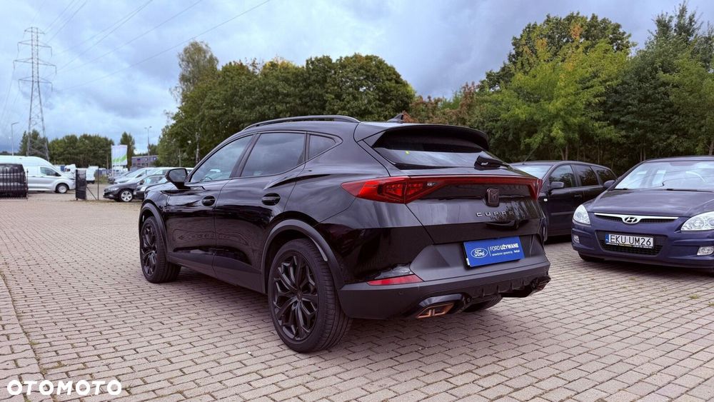 Cupra Formentor - 7