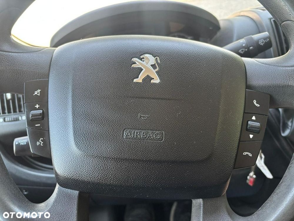 Peugeot Boxer - 11