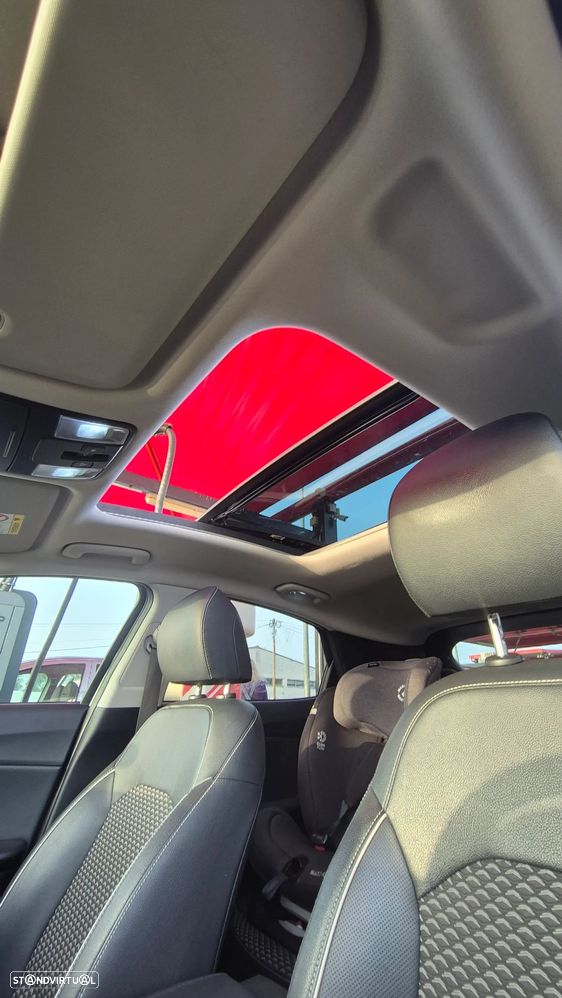 Kia XCeed 1.6 GDI DCT6 OPF Platinum Edition - 18