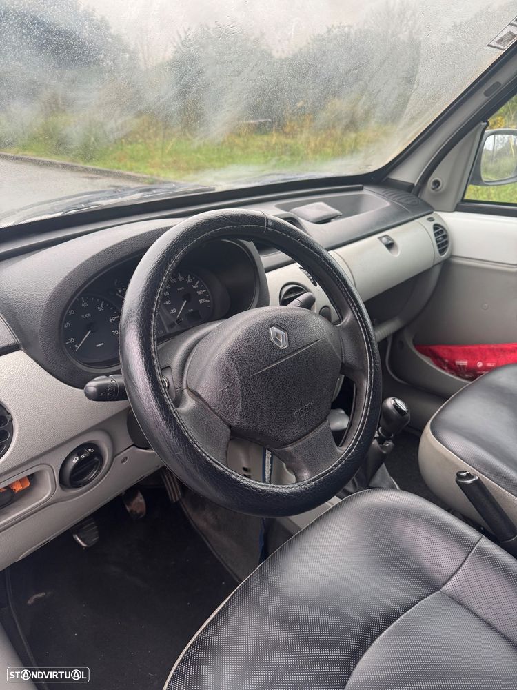 Renault Kangoo - 3