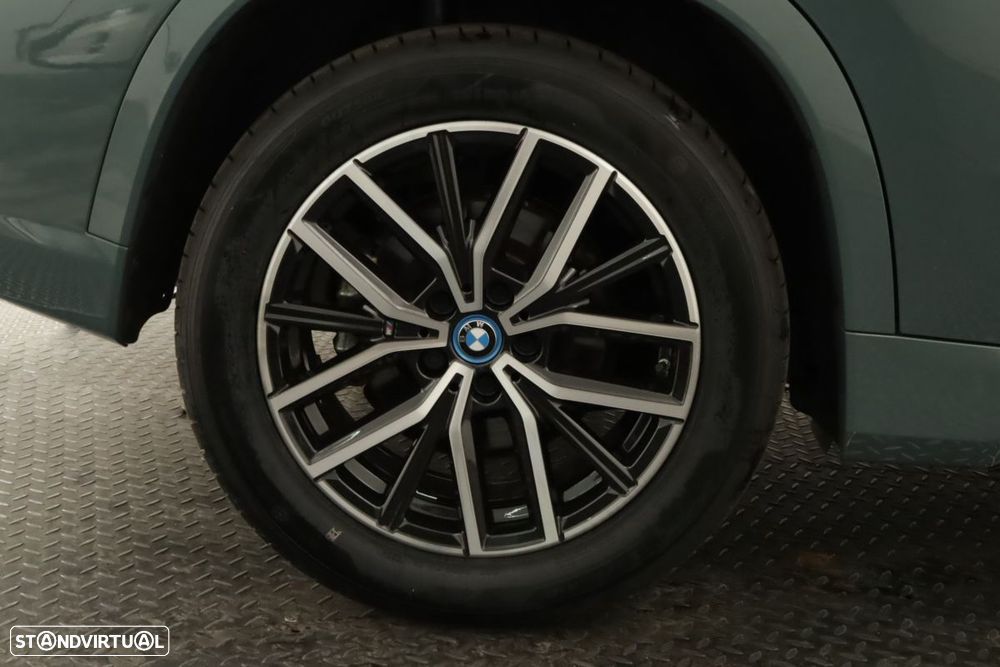 BMW X1 xDrive25e Pack Desportivo M - 5