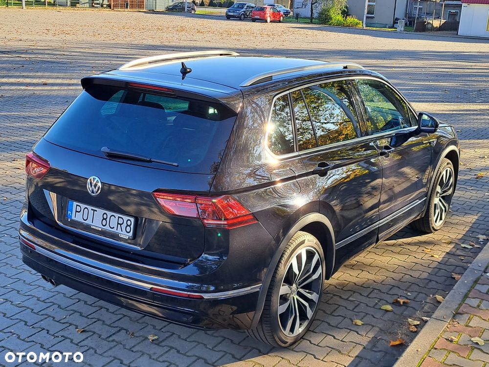 Volkswagen Tiguan 2.0 TDI BMT SCR 4Mot Highline DSG - 4