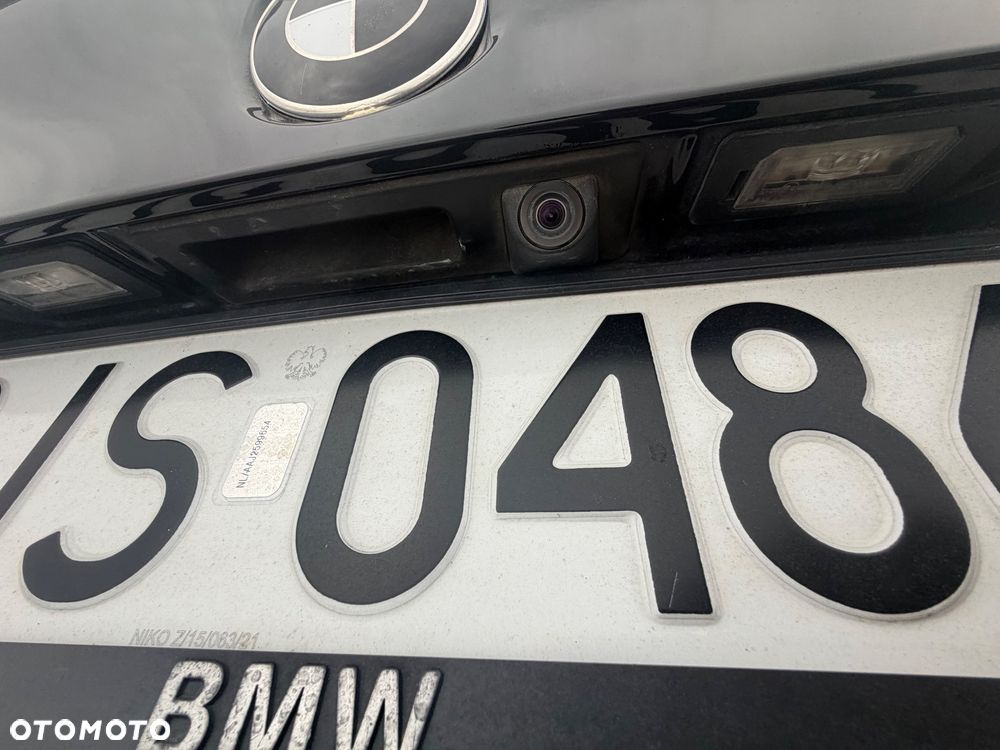 BMW Seria 5 535i Sport-Aut - 18