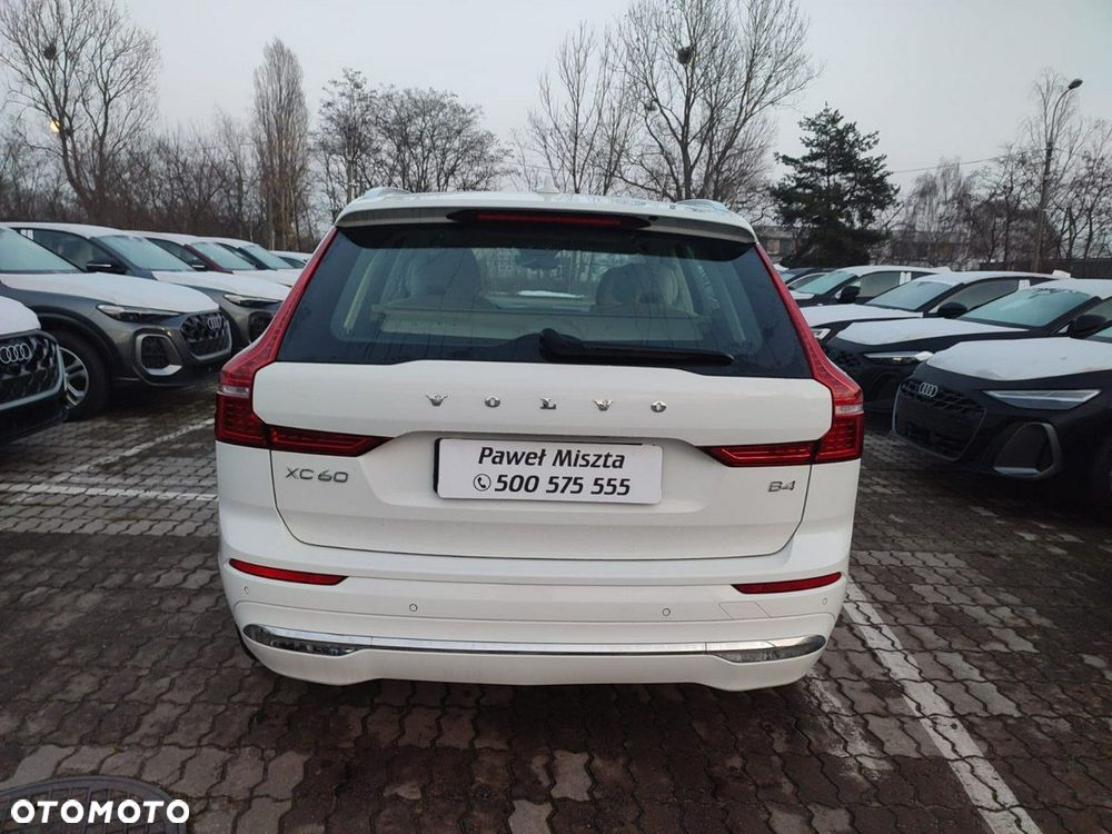 Volvo XC 60 - 11