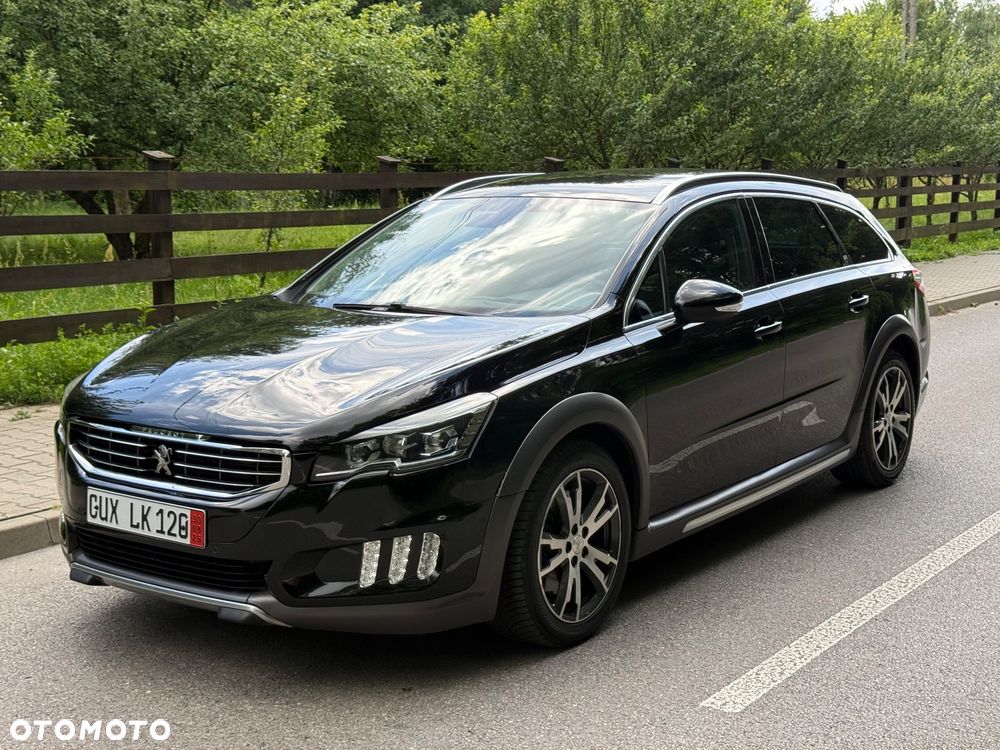 Peugeot 508 - 9