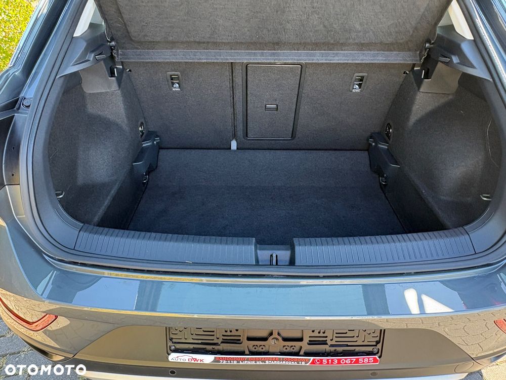 Volkswagen T-Roc 1.0 TSI OPF Style - 30