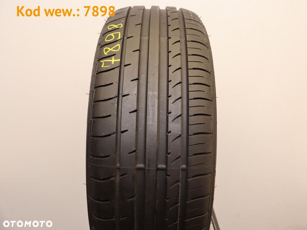 Falken Azenis FK 453CC - 215/50 R18 - 7