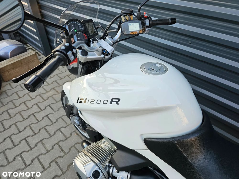 BMW R - 14