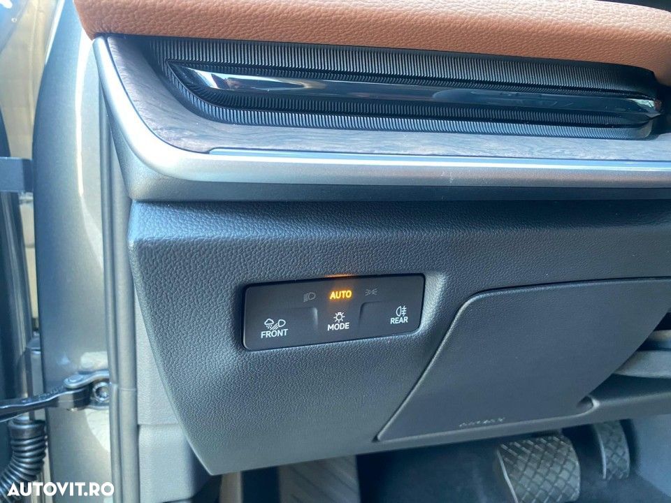 Skoda Superb - 11