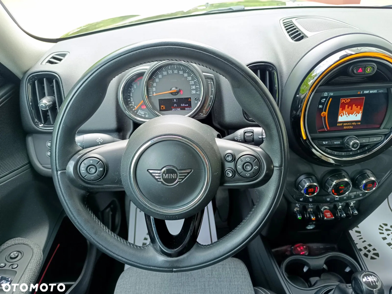 MINI Countryman One Blackyard - 28