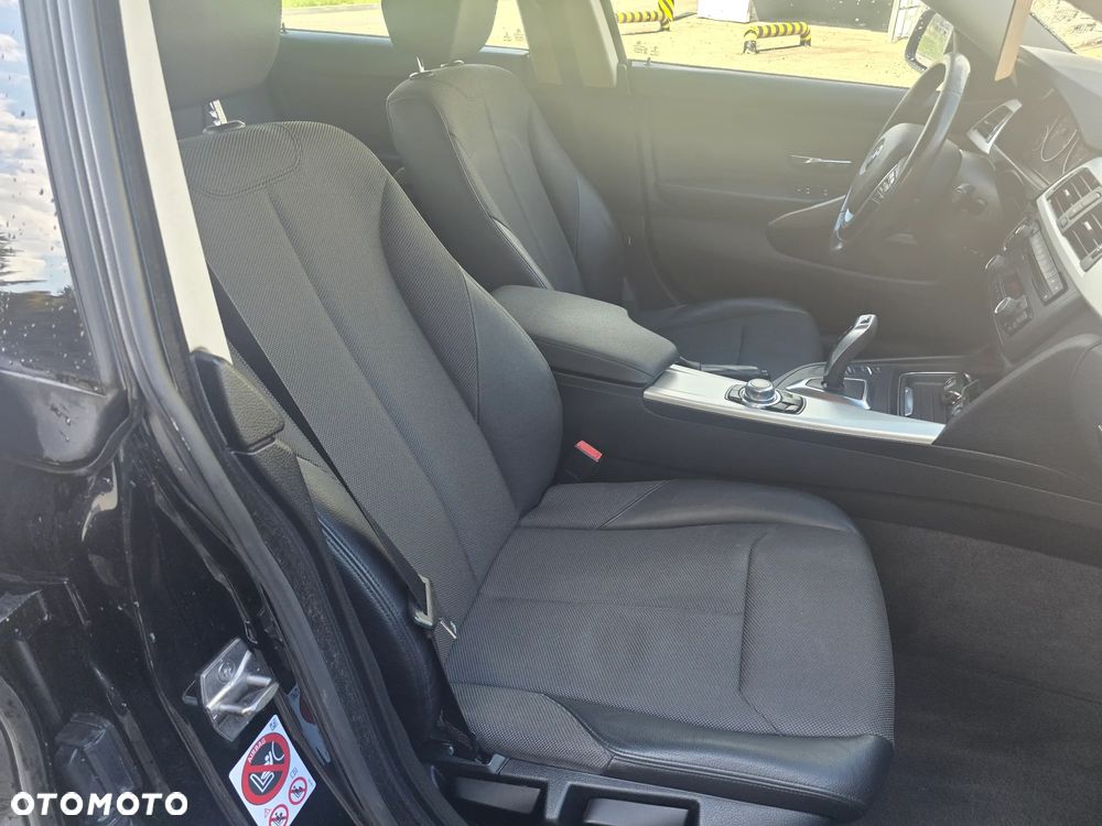 BMW Seria 4 - 20
