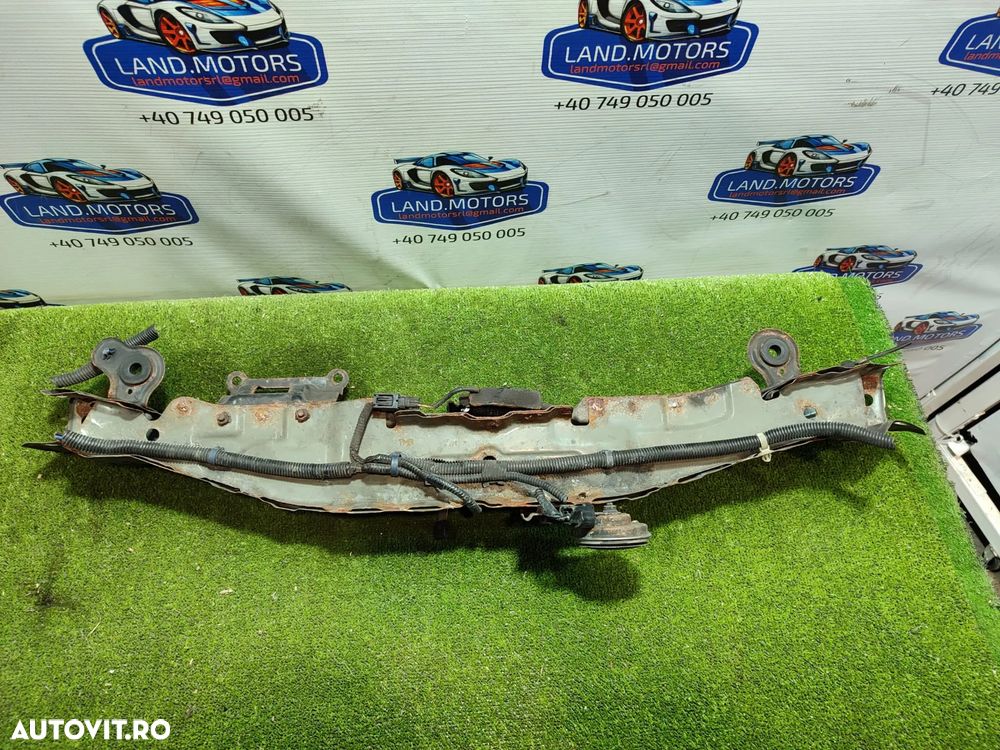 TRAVERSA FRONTALA SUPERIOARA HONDA INSIGHT 1.3 BENZINA 2011 / 2009-2014 - 2