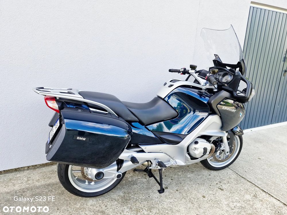 BMW RT - 16