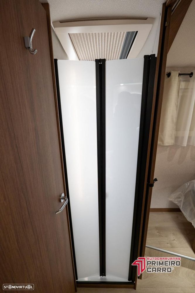 Fleurette Discover 75 LMF Wellness 140cv automática AL-KO - 32