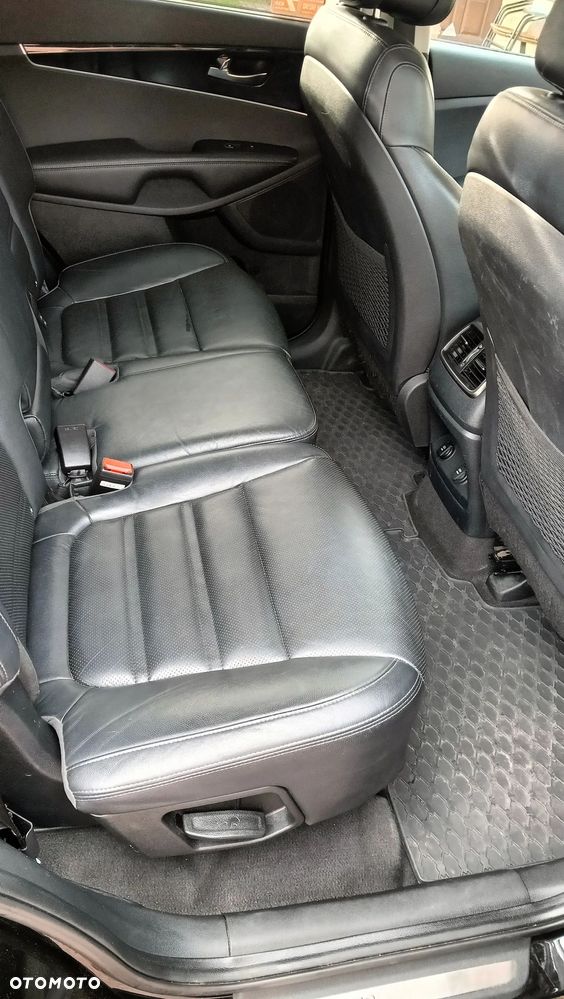 Kia Sorento 2.0 CRDI XL - 20