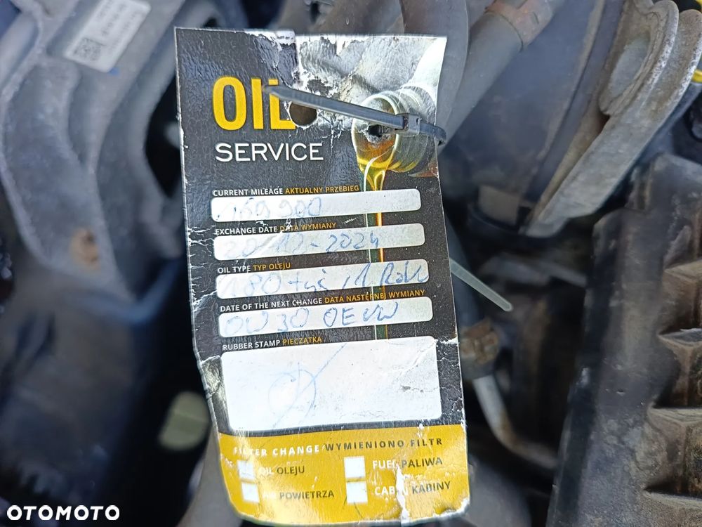 Volkswagen Touran 1.4 TSI BMT Highline - 38