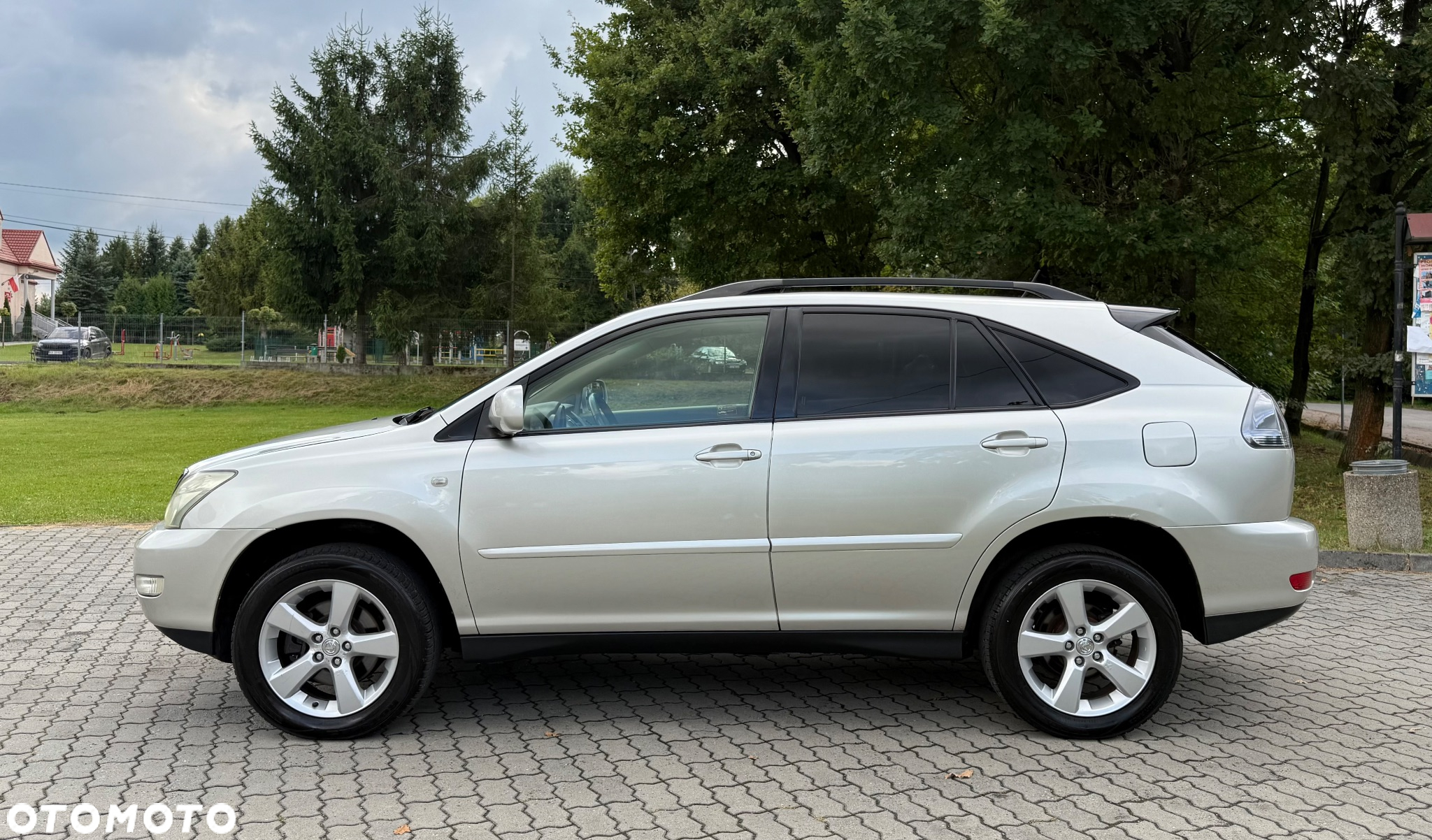 Lexus RX 300 Prestige - 6