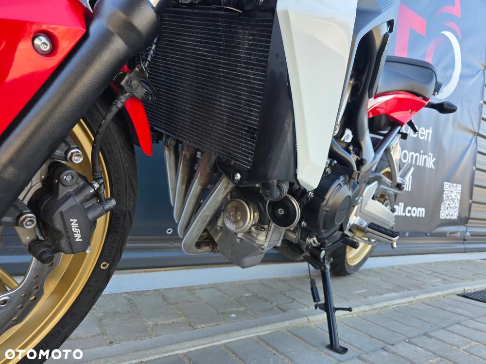 Honda CB - 25