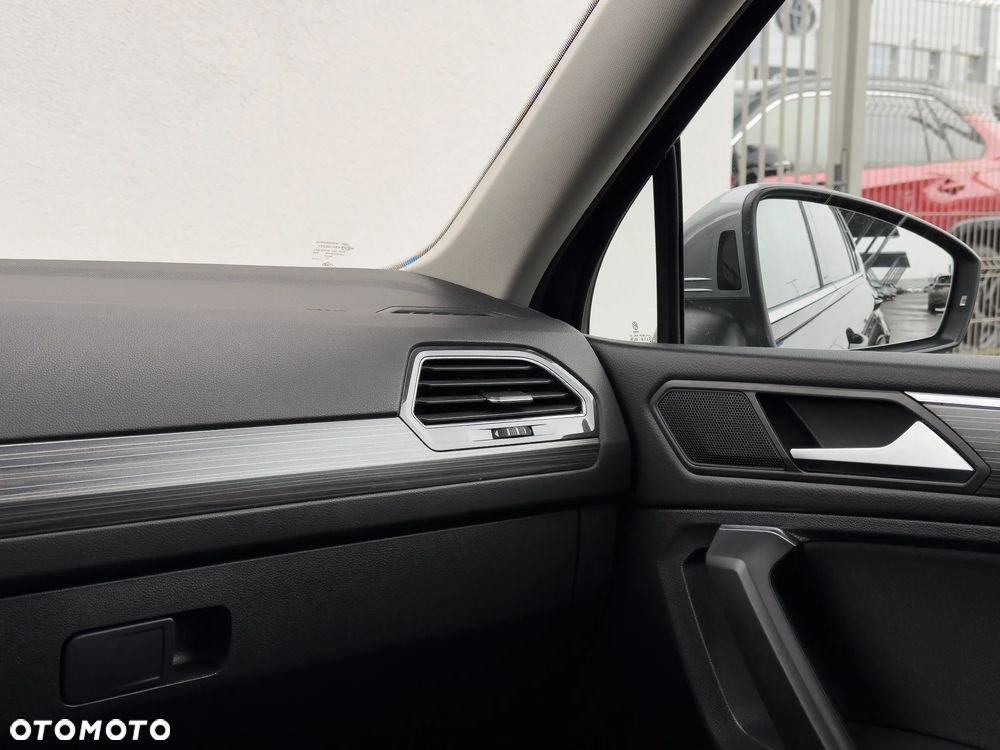 Volkswagen Tiguan Allspace 2.0 TDI 4Mot Elegance DSG - 21