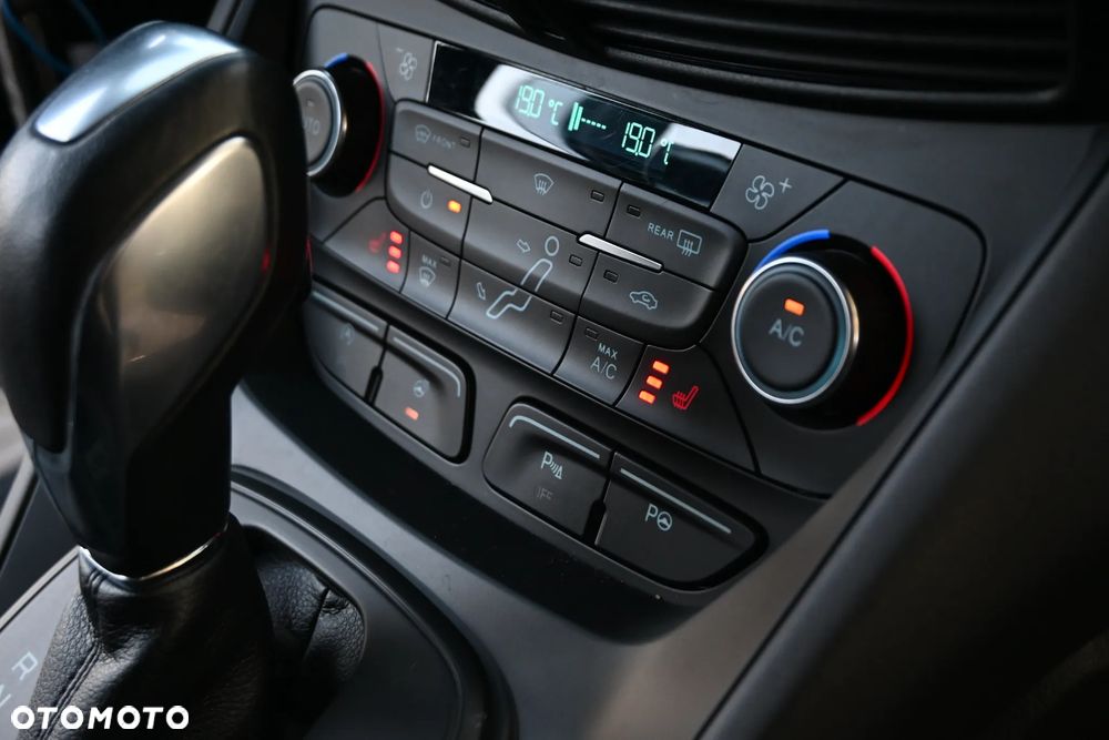 Ford C-MAX 1.5 EcoBoost Titanium ASS - 30
