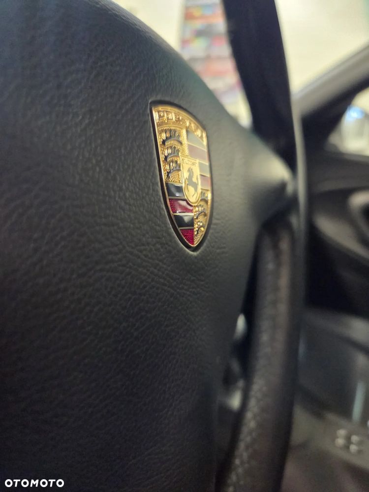 Porsche 911 - 31