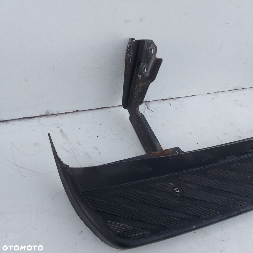 STOPIEN TYL MERCEDES SPRINTER W906 ORYGINAL DEMONTAZ - 4