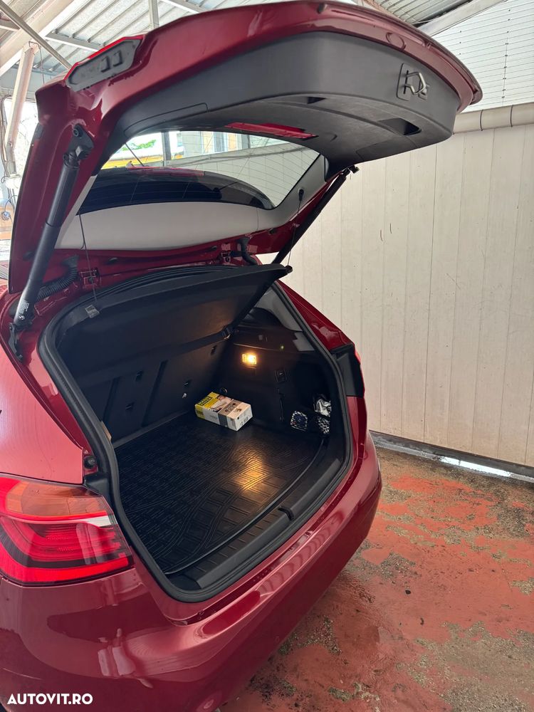 BMW Seria 2 225xe AT PHEV - 15